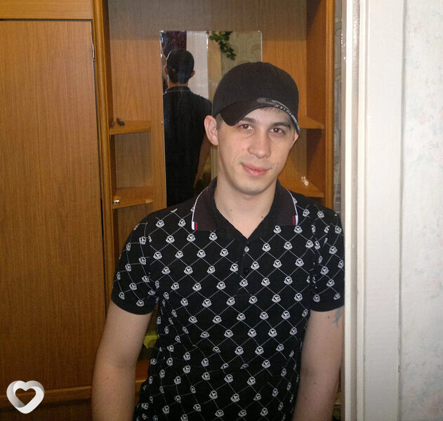 Иван, 32, Новосибирске — анкета №146957
