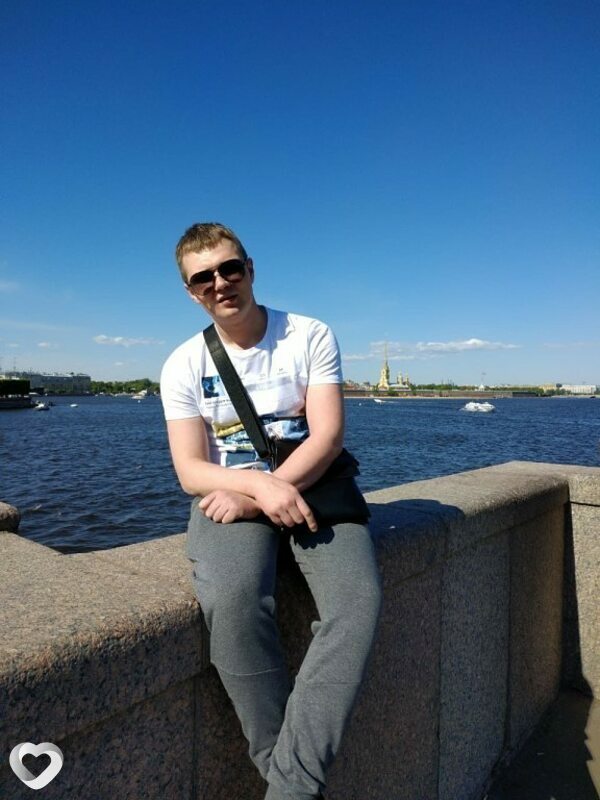 Юрий, 38, Пинске — анкета №146958
