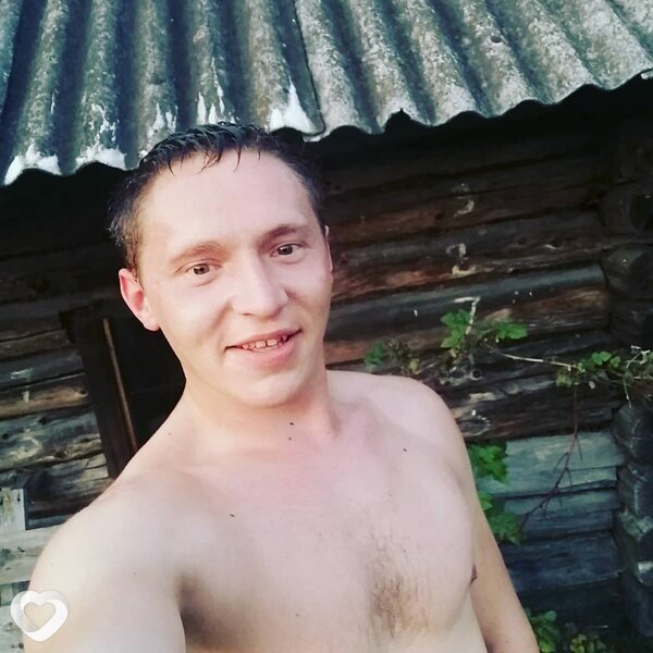 Константин, 34, Витебске — анкета №146959