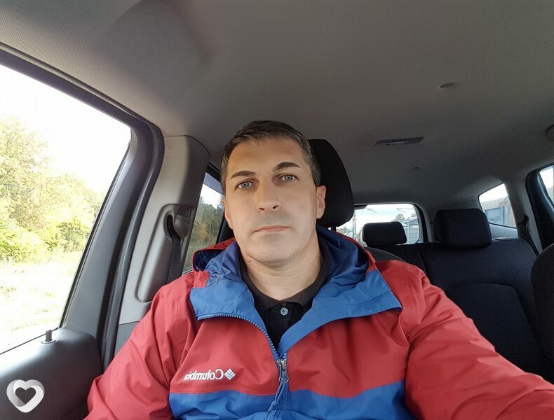 Алекс, 51, Петропавловске — анкета №146962