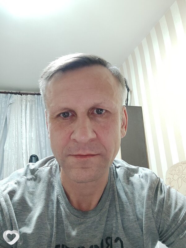 Григорий, 50, Костроме — анкета №146968