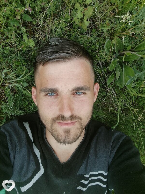 Вася, 39, Виннице — анкета №146972