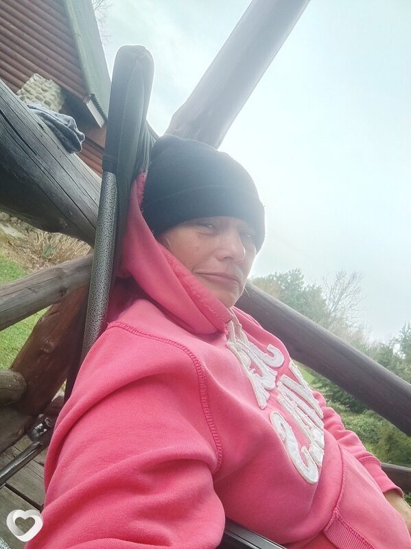 Елена, 54, Гомеле — анкета №146978