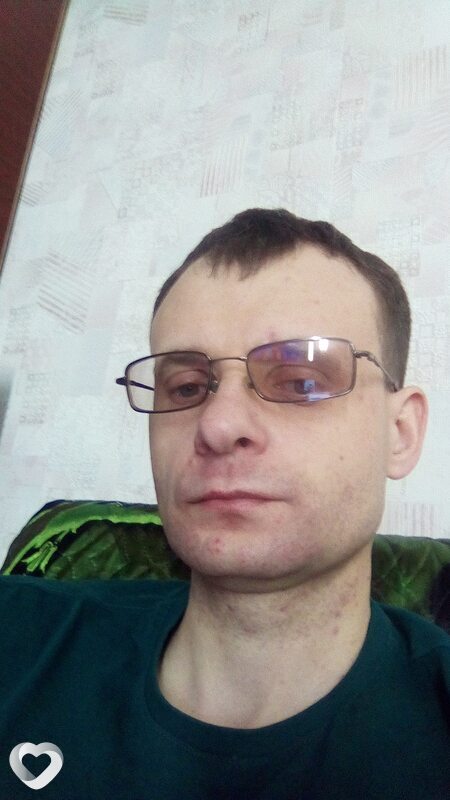 Ivan, 42, Воркуте — анкета №146979