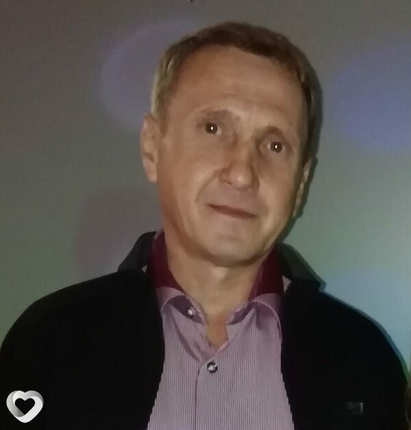 Александр, 53, Елабуге — анкета №146986