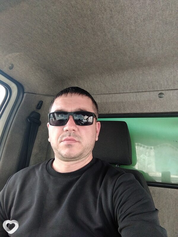 Владимир, 43, Москве — анкета №146993