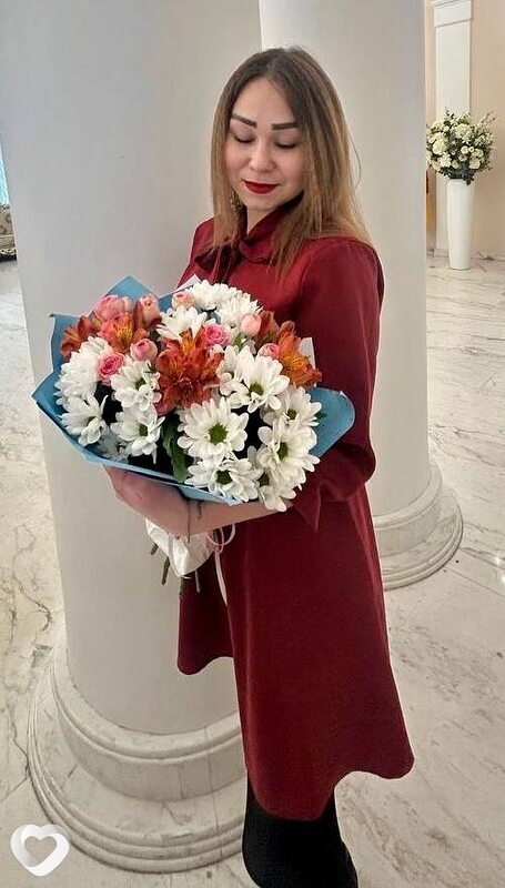 Анна, 43, Новосибирске — анкета №146994