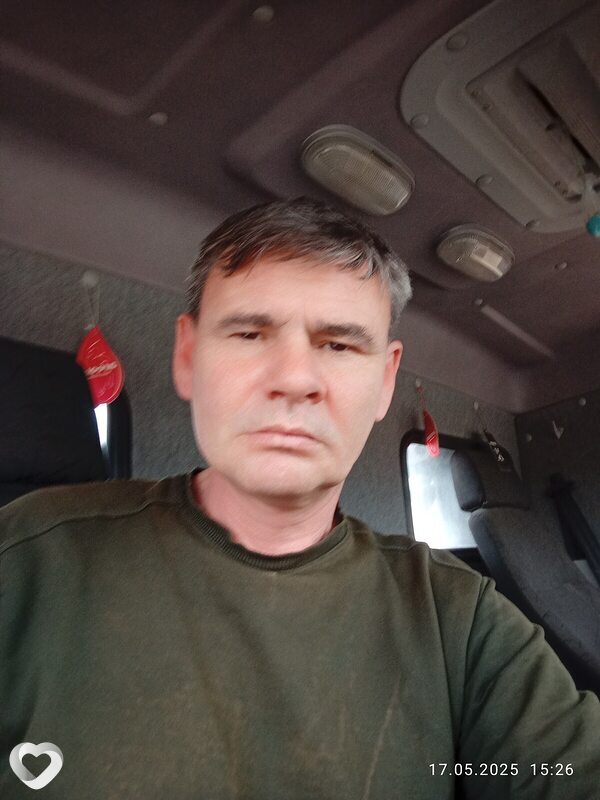 Александр, 51, Смоленске — анкета №146878