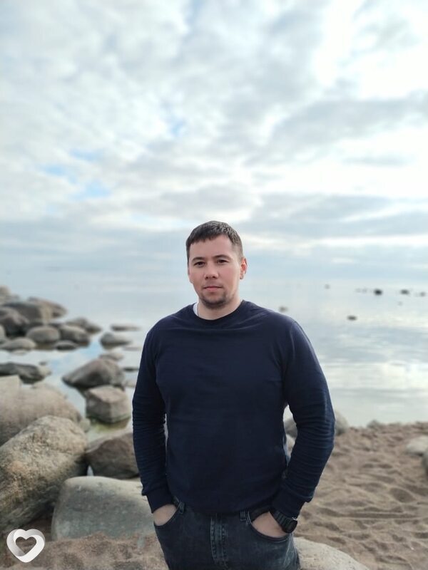 Дмитрий, 35, Котласе — анкета №146888