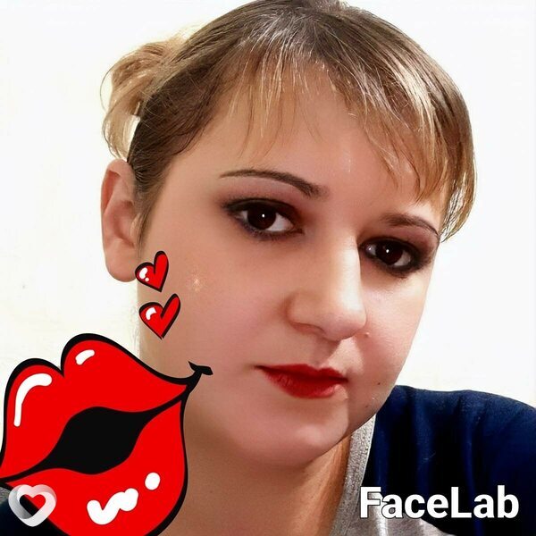 Арина, 40, Минске — анкета №146894
