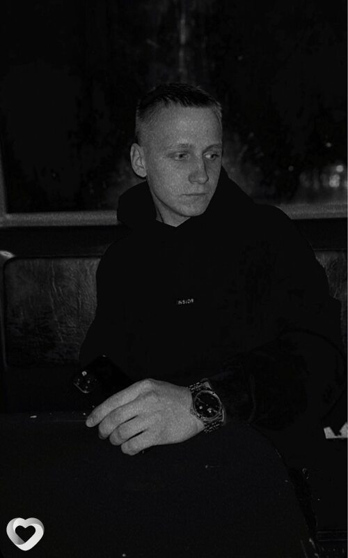 Александр, 37, Гомеле — анкета №146895