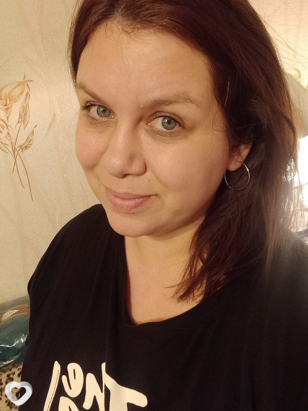 Марина, 45, Москве — анкета №146901