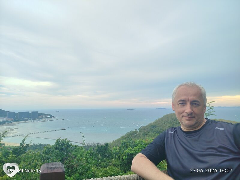 Алексей, 51, Красноярске — анкета №146902