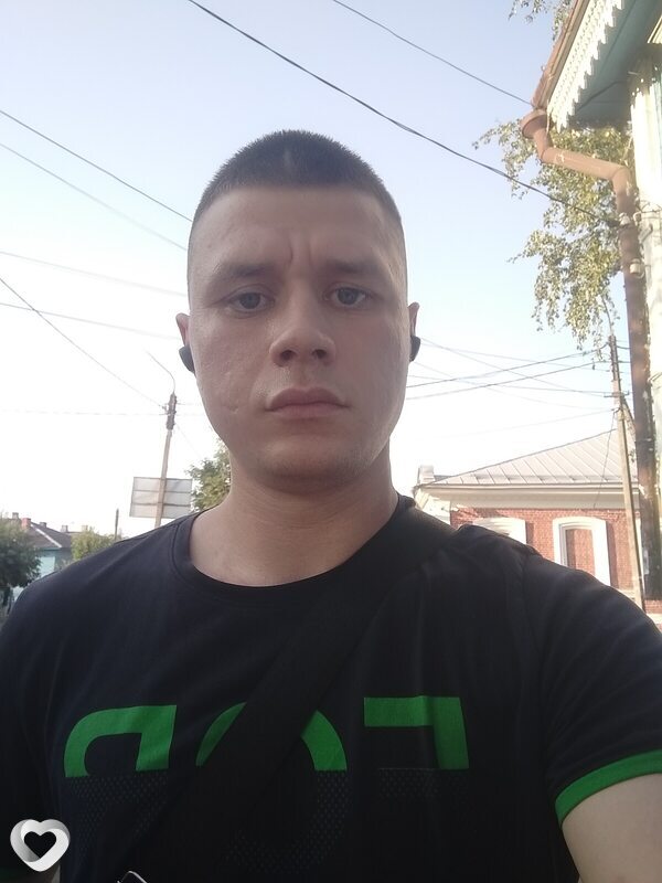 Демон, 33, Екатеринбурге — анкета №147053