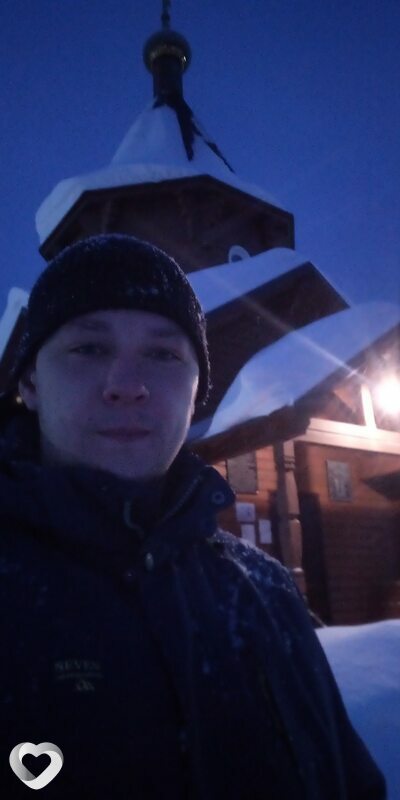 Павел, 36, Новокузнецке — анкета №147054