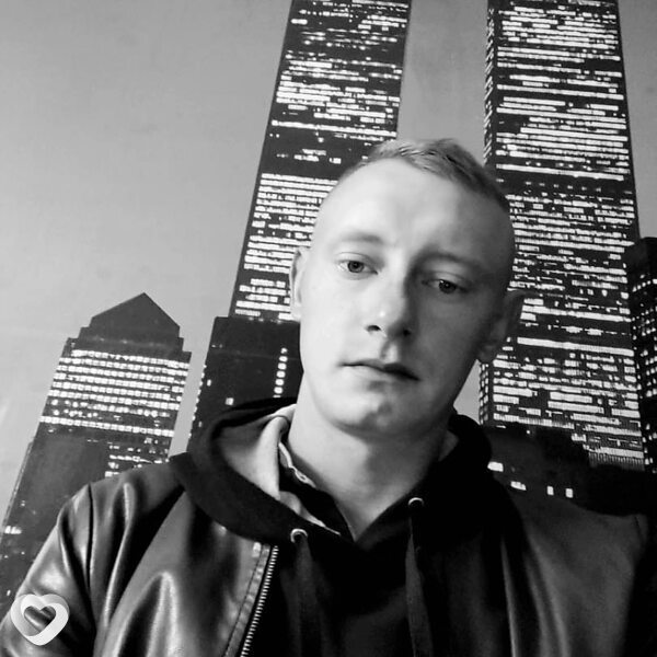 Александр, 33, Браславе — анкета №147056