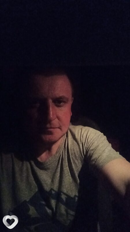 Андрей, 39, Красноярске — анкета №147057