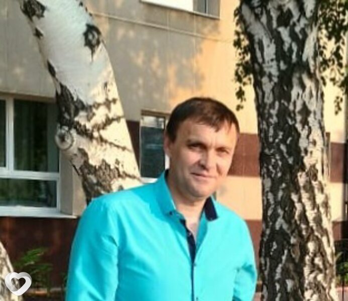 Андрей, 48, Копейске — анкета №147058