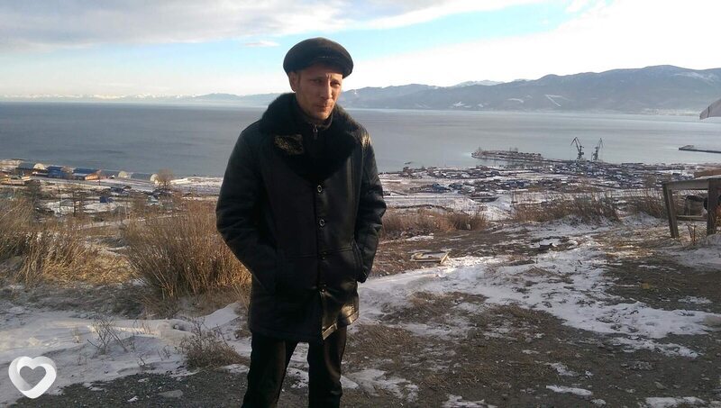 Андрей, 46, Шелехове — анкета №147061