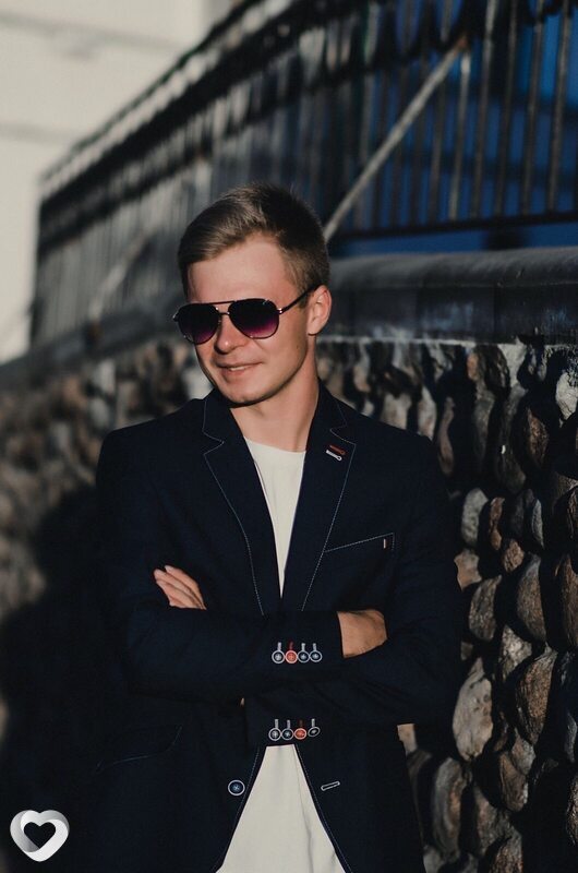 Евгений, 28, Минске — анкета №147064