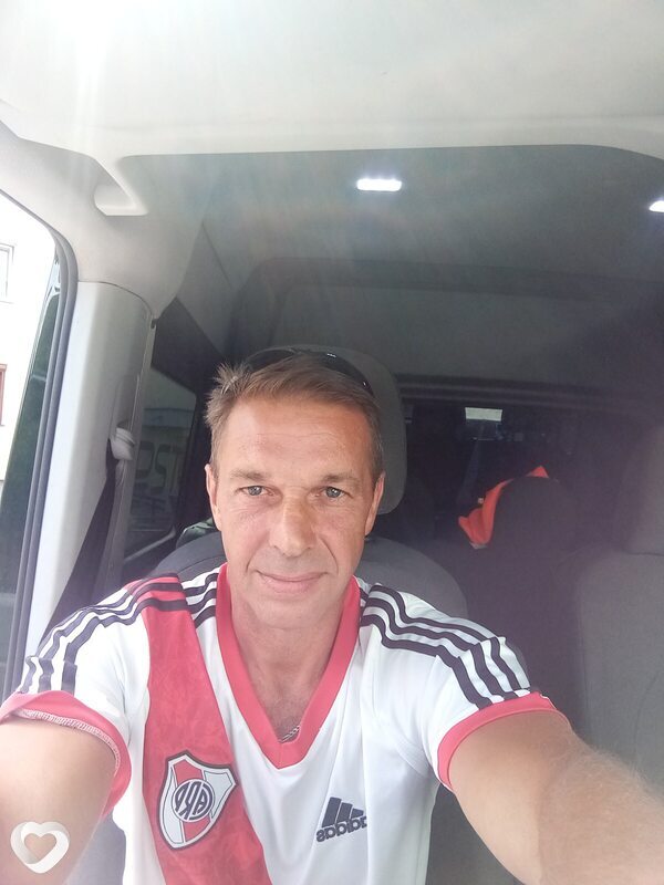 Павел, 49, Могилев — анкета №147067
