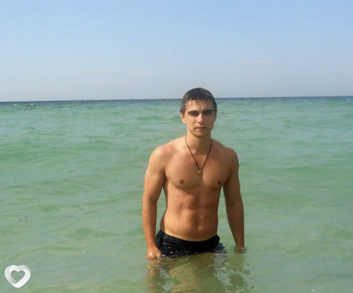 Тима, 30, Шахтах — анкета №147068