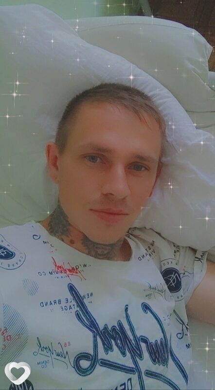 Денис, 40, Донецке — анкета №147069
