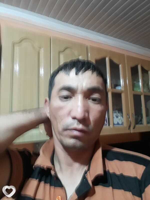 Ержан, 41, Шымкенте — анкета №147073