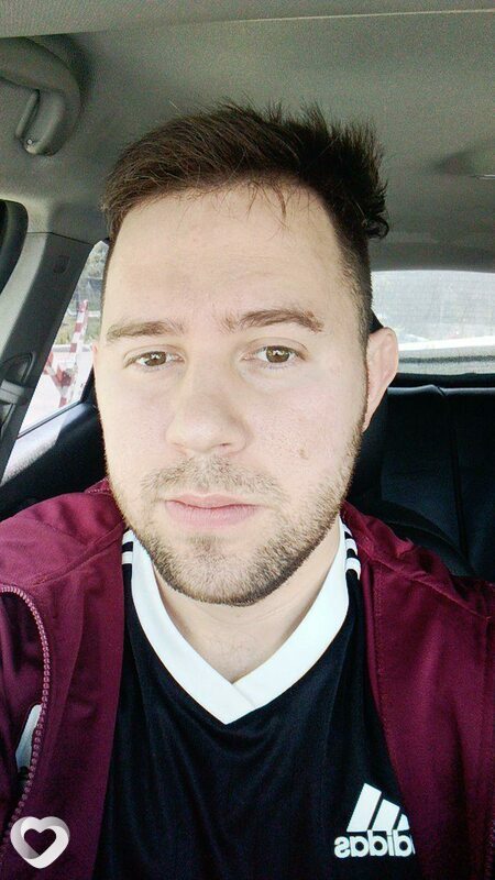 Иван, 32, Можайске — анкета №147074