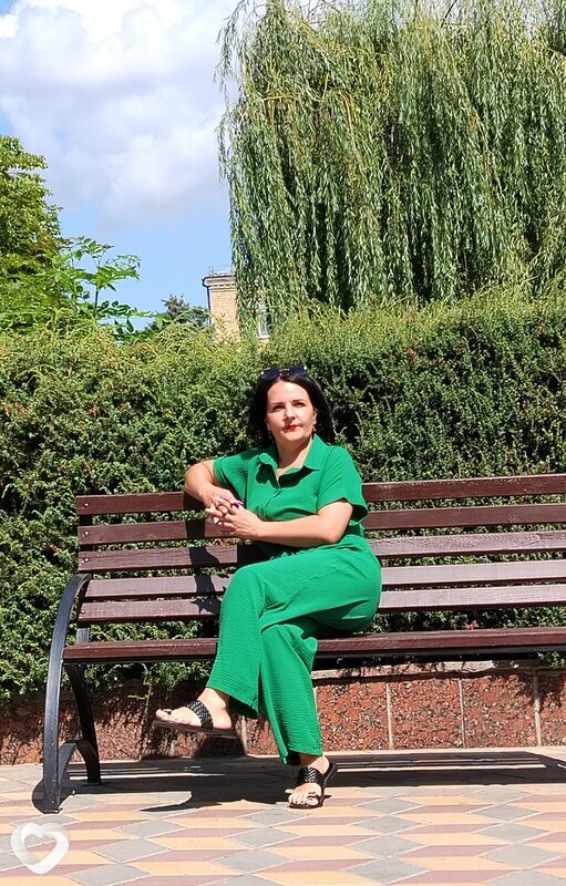 Alena, 47, Барановичах — анкета №147075