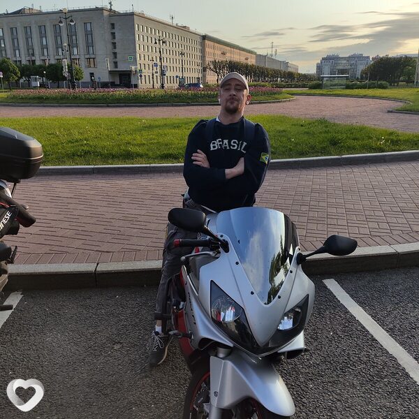 Александр, 45, Санкт-Петербурге — анкета №147129
