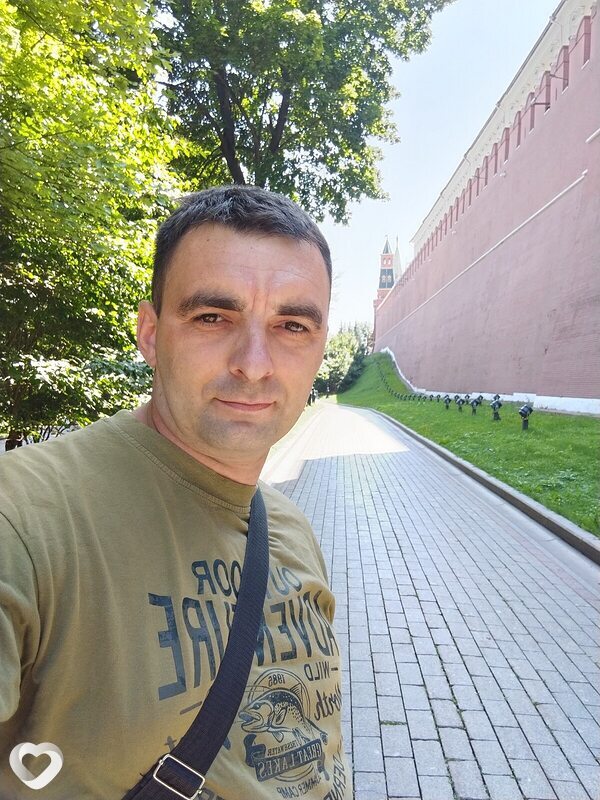 Николай, 38, Таганроге — анкета №147130