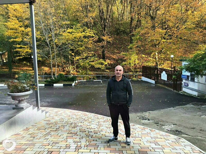 Михаил, 55, Туапсе — анкета №147136