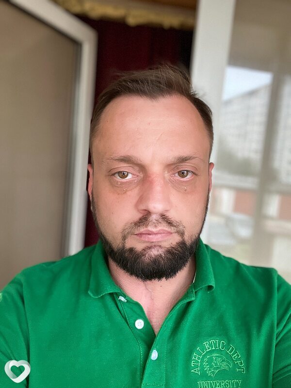 Konstantin, 36, Новосибирске — анкета №147144