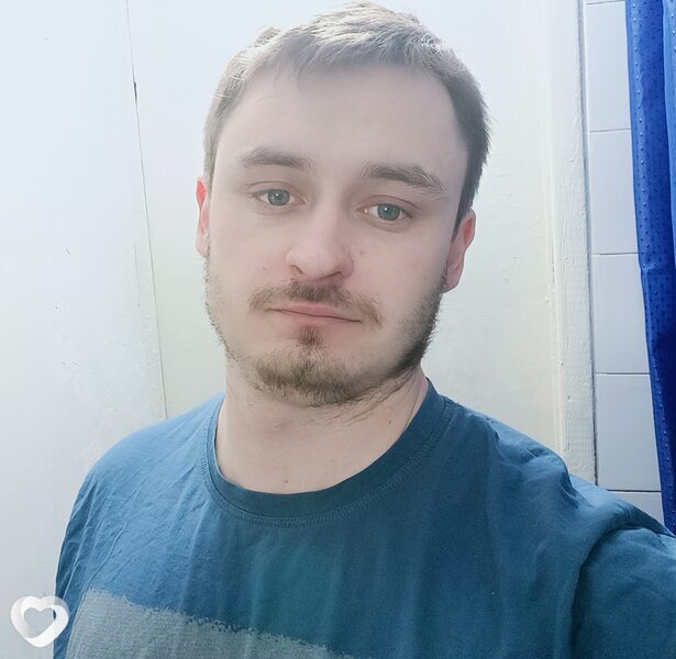 Алексей, 32, Шостке — анкета №147147