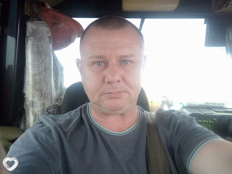 Виталий, 48, Березовский (Кемеровская обл) — анкета №147149