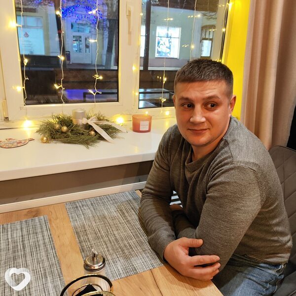 Сергей, 37, Пинске — анкета №147150