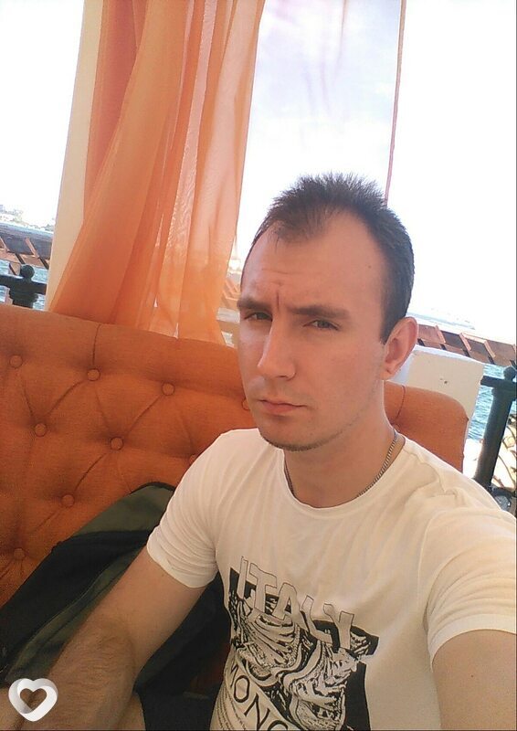 Слава, 33, Слониме — анкета №147152