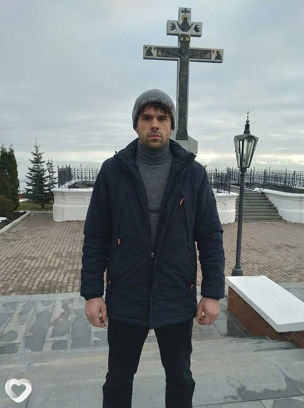 Александр, 37, Усть-Лабинск — анкета №147154