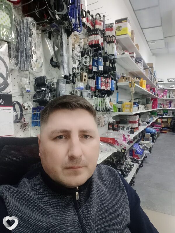 Николай, 42, Актобе — анкета №147161
