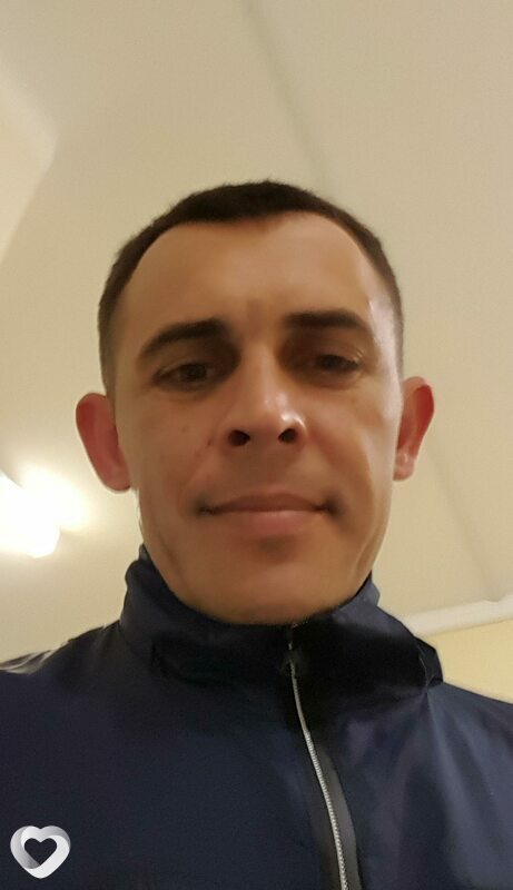 Андрей, 44, Гродно — анкета №147162