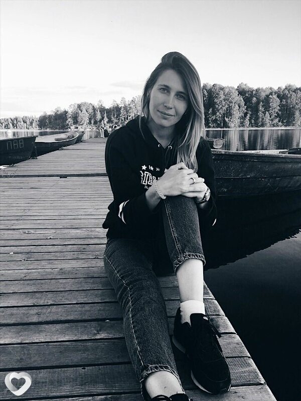 Ольга, 28, Барановичах — анкета №147164