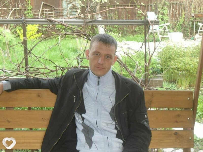 Федор, 42, Алматы — анкета №147168