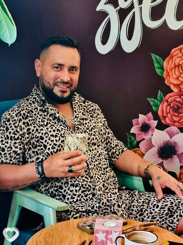 Den, 32, Кобрине — анкета №147170