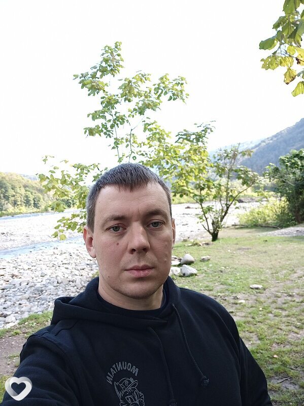 Алексей, 42, Москве — анкета №147171