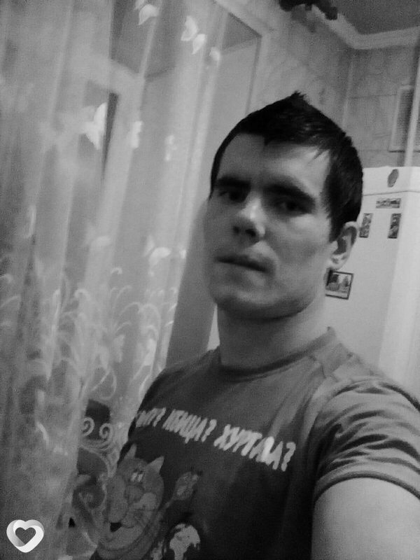 Андрей, 35, Покрове — анкета №147174