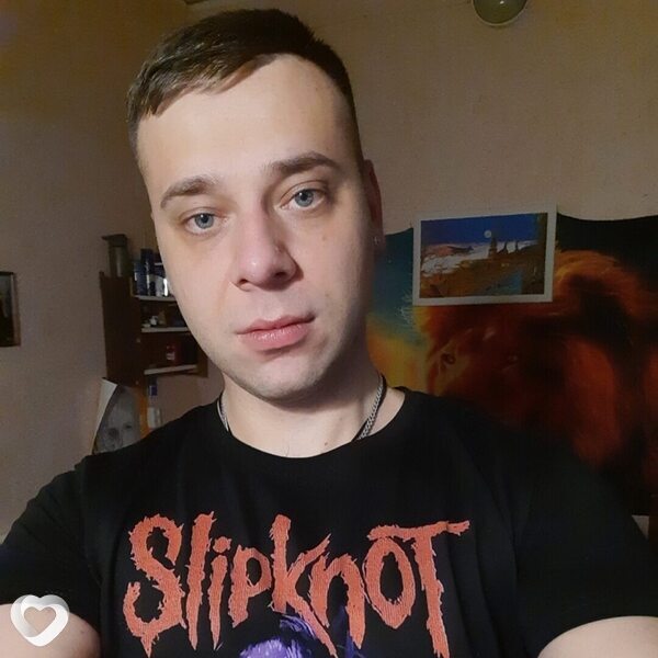 Ruslan, 38, Всеволожске — анкета №147175