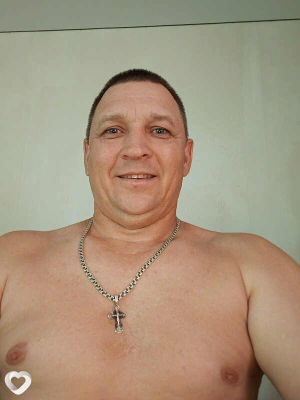 Валерий, 49, Елеце — анкета №147177