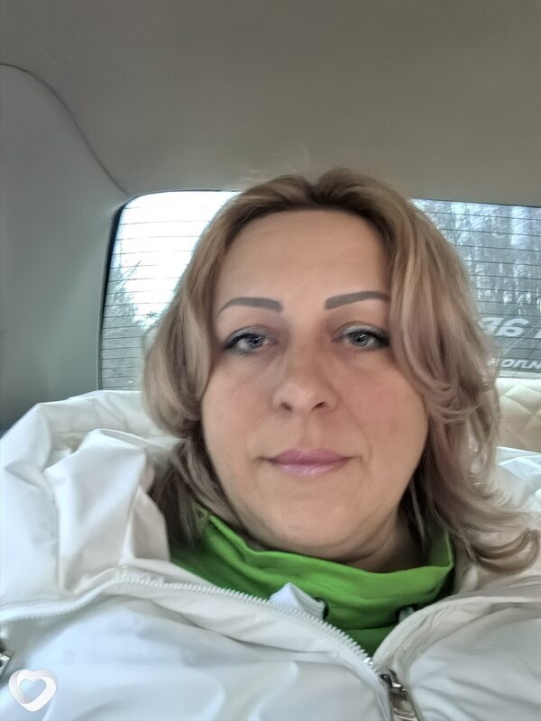 Елена, 46, Туле — анкета №147178