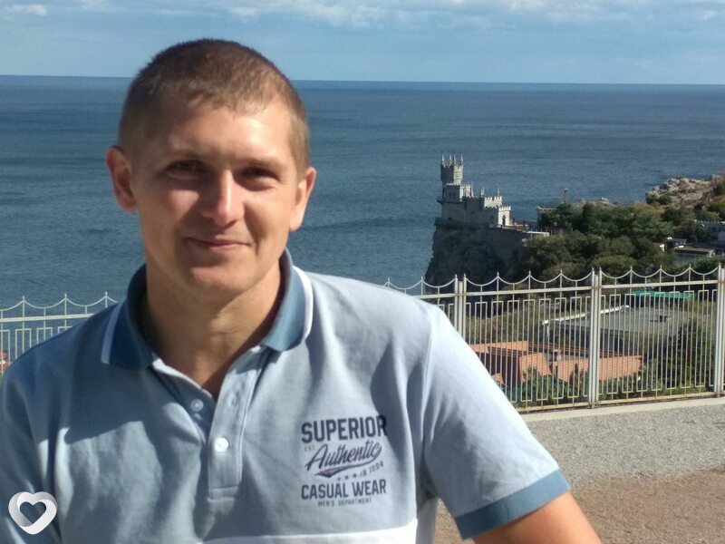 Николай, 40, Самаре — анкета №147179